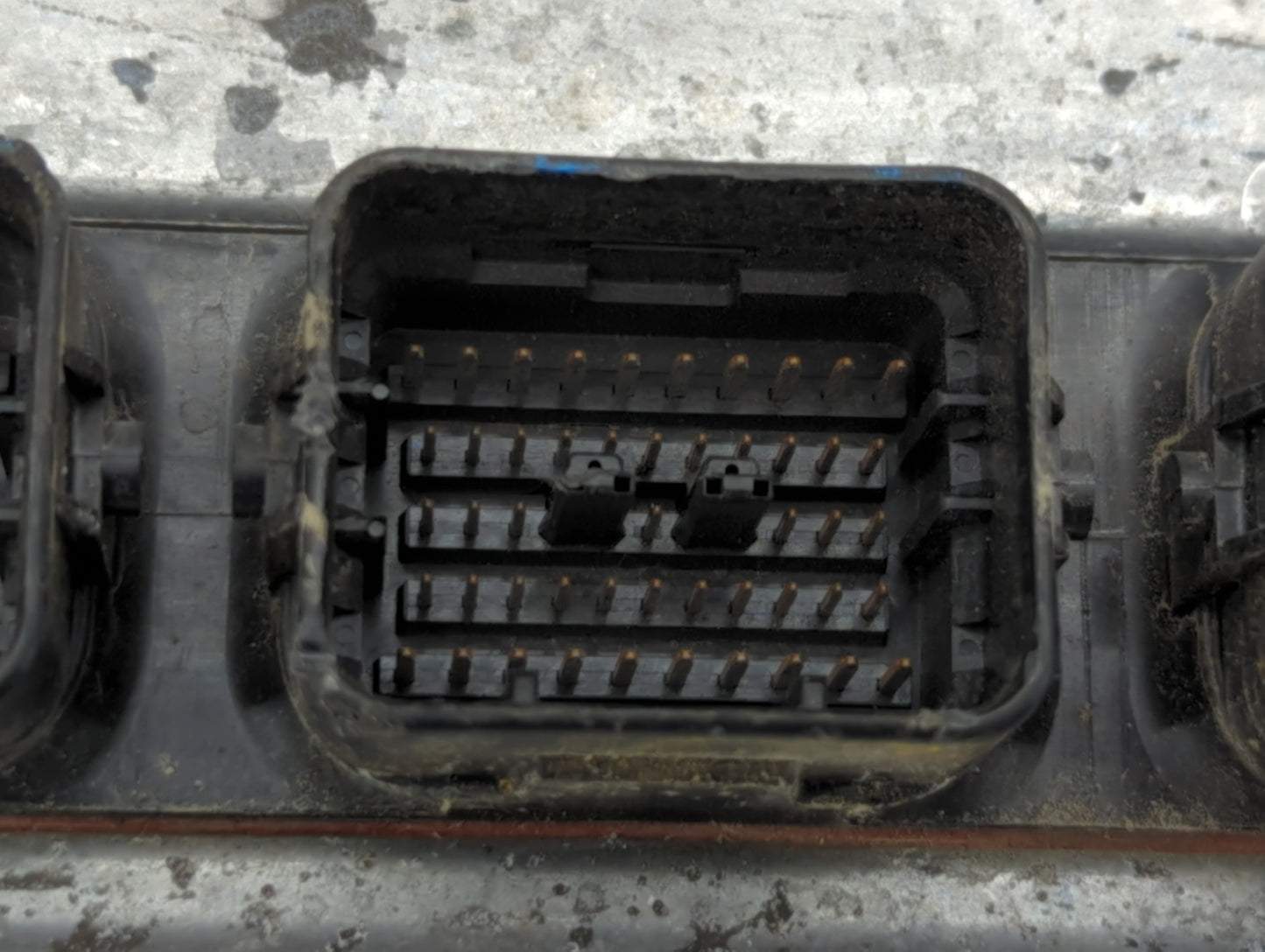 2011-2014 Hyundai Sonata PCM Engine Control Computer ECU ECM PCU OEM P/N:37820-R5A-A56 Fits Fits 2011 2012 2013 2014 OEM Use