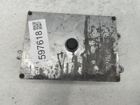 2011-2014 Hyundai Sonata PCM Engine Control Computer ECU ECM PCU OEM P/N:37820-R5A-A56 Fits Fits 2011 2012 2013 2014 OEM Use
