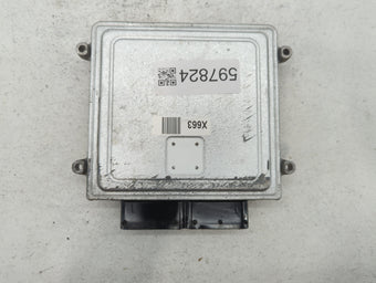 compare product 2011-2014 Hyundai Sonata PCM Engine Control Computer ECU ECM PCU OEM P/N:39101-2G663 Fits Fits 2011 2012 2013 2014 OEM Used Auto Parts