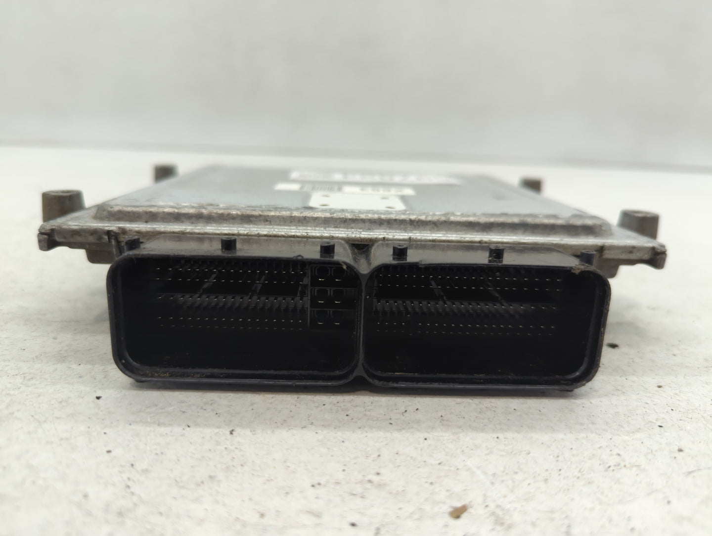 2011-2014 Hyundai Sonata PCM Engine Control Computer ECU ECM PCU OEM P/N:39101-2G663 Fits Fits 2011 2012 2013 2014 OEM Used 