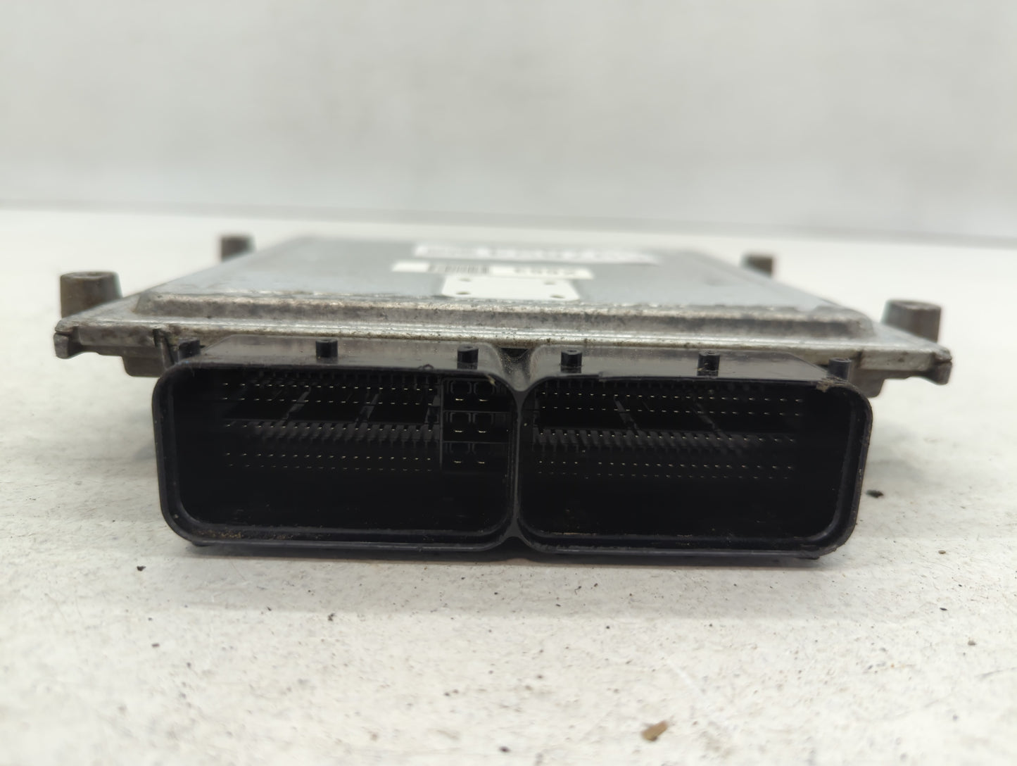 2011-2014 Hyundai Sonata PCM Engine Control Computer ECU ECM PCU OEM P/N:39101-2G663 Fits Fits 2011 2012 2013 2014 OEM Used 