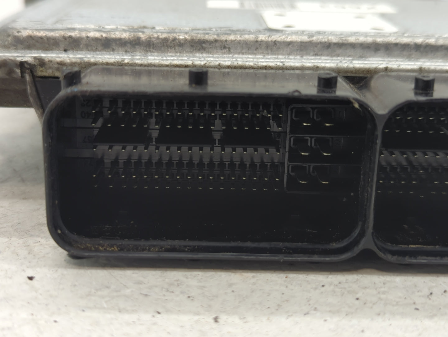 2011-2014 Hyundai Sonata PCM Engine Control Computer ECU ECM PCU OEM P/N:39101-2G663 Fits Fits 2011 2012 2013 2014 OEM Used 