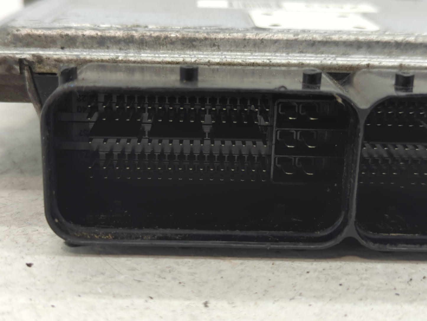 2011-2014 Hyundai Sonata PCM Engine Control Computer ECU ECM PCU OEM P/N:39101-2G663 Fits Fits 2011 2012 2013 2014 OEM Used 