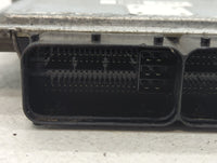 2011-2014 Hyundai Sonata PCM Engine Control Computer ECU ECM PCU OEM P/N:39101-2G663 Fits Fits 2011 2012 2013 2014 OEM Used 