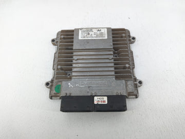 2011-2014 Hyundai Sonata PCM Engine Control Computer ECU ECM PCU OEM P/N:39101-2G663 39111-2G671 Fits Fits 2011 2012 2013 20