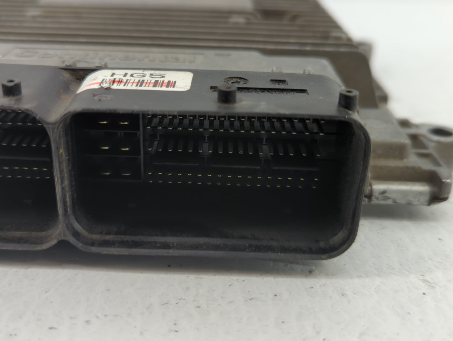 2011-2014 Hyundai Sonata PCM Engine Control Computer ECU ECM PCU OEM P/N:39101-2G663 39111-2G671 Fits Fits 2011 2012 2013 20
