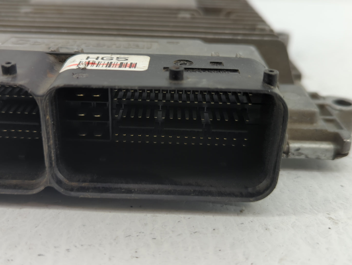 2011-2014 Hyundai Sonata PCM Engine Control Computer ECU ECM PCU OEM P/N:39101-2G663 39111-2G671 Fits Fits 2011 2012 2013 20
