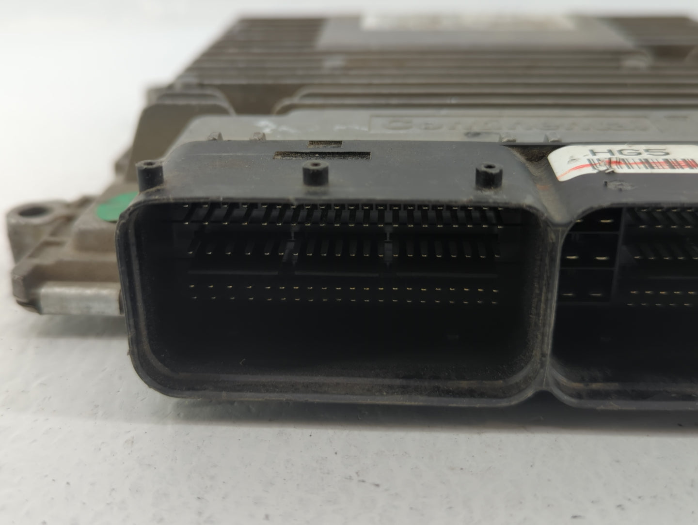 2011-2014 Hyundai Sonata PCM Engine Control Computer ECU ECM PCU OEM P/N:39101-2G663 39111-2G671 Fits Fits 2011 2012 2013 20