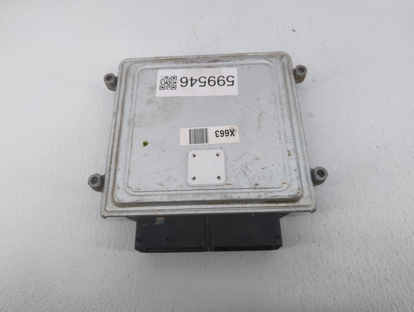 2011-2014 Hyundai Sonata PCM Engine Control Computer ECU ECM PCU OEM P/N:39101-2G663 39111-2G671 Fits Fits 2011 2012 2013 20