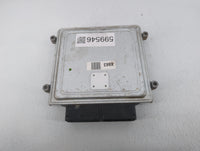 2011-2014 Hyundai Sonata PCM Engine Control Computer ECU ECM PCU OEM P/N:39101-2G663 39111-2G671 Fits Fits 2011 2012 2013 20