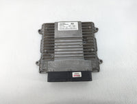 2011-2014 Hyundai Sonata PCM Engine Control Computer ECU ECM PCU OEM P/N:39111-2G668 39101-2G668 Fits Fits 2011 2012 2013 20