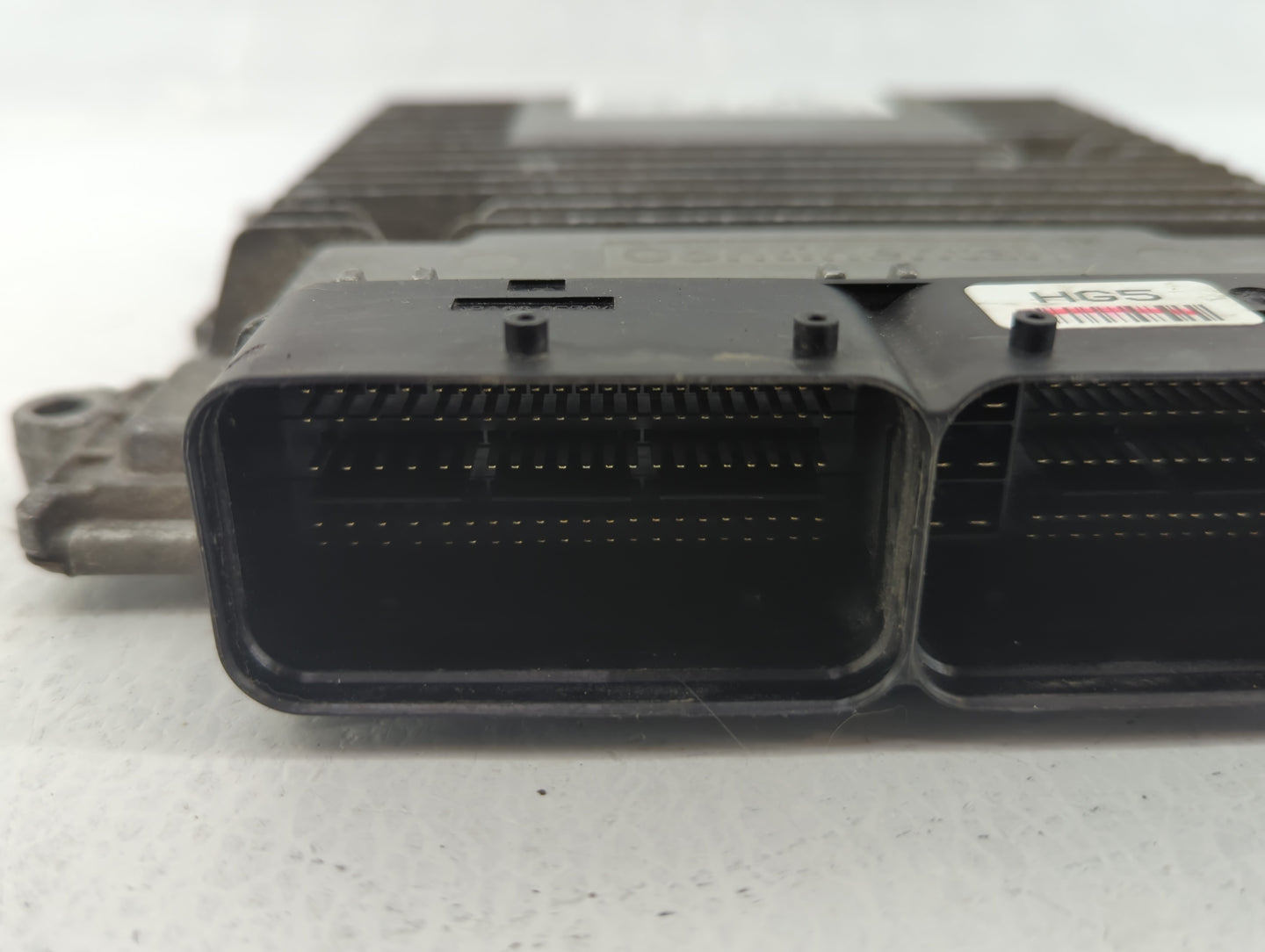 2011-2014 Hyundai Sonata PCM Engine Control Computer ECU ECM PCU OEM P/N:39111-2G668 39101-2G668 Fits Fits 2011 2012 2013 20
