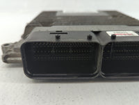 2011-2014 Hyundai Sonata PCM Engine Control Computer ECU ECM PCU OEM P/N:39111-2G668 39101-2G668 Fits Fits 2011 2012 2013 20