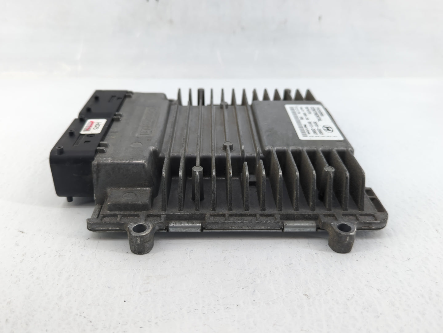 2011-2014 Hyundai Sonata PCM Engine Control Computer ECU ECM PCU OEM P/N:39111-2G668 39101-2G668 Fits Fits 2011 2012 2013 20
