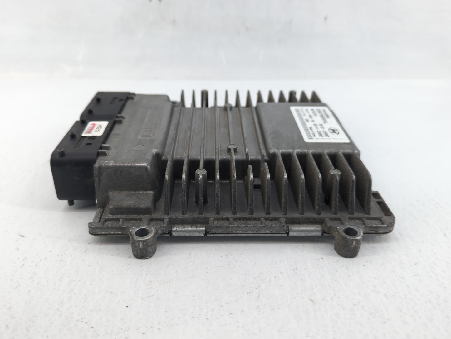 2011-2014 Hyundai Sonata PCM Engine Control Computer ECU ECM PCU OEM P/N:39111-2G668 39101-2G668 Fits Fits 2011 2012 2013 20