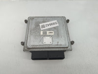 2011-2014 Hyundai Sonata PCM Engine Control Computer ECU ECM PCU OEM P/N:39111-2G668 39101-2G668 Fits Fits 2011 2012 2013 20
