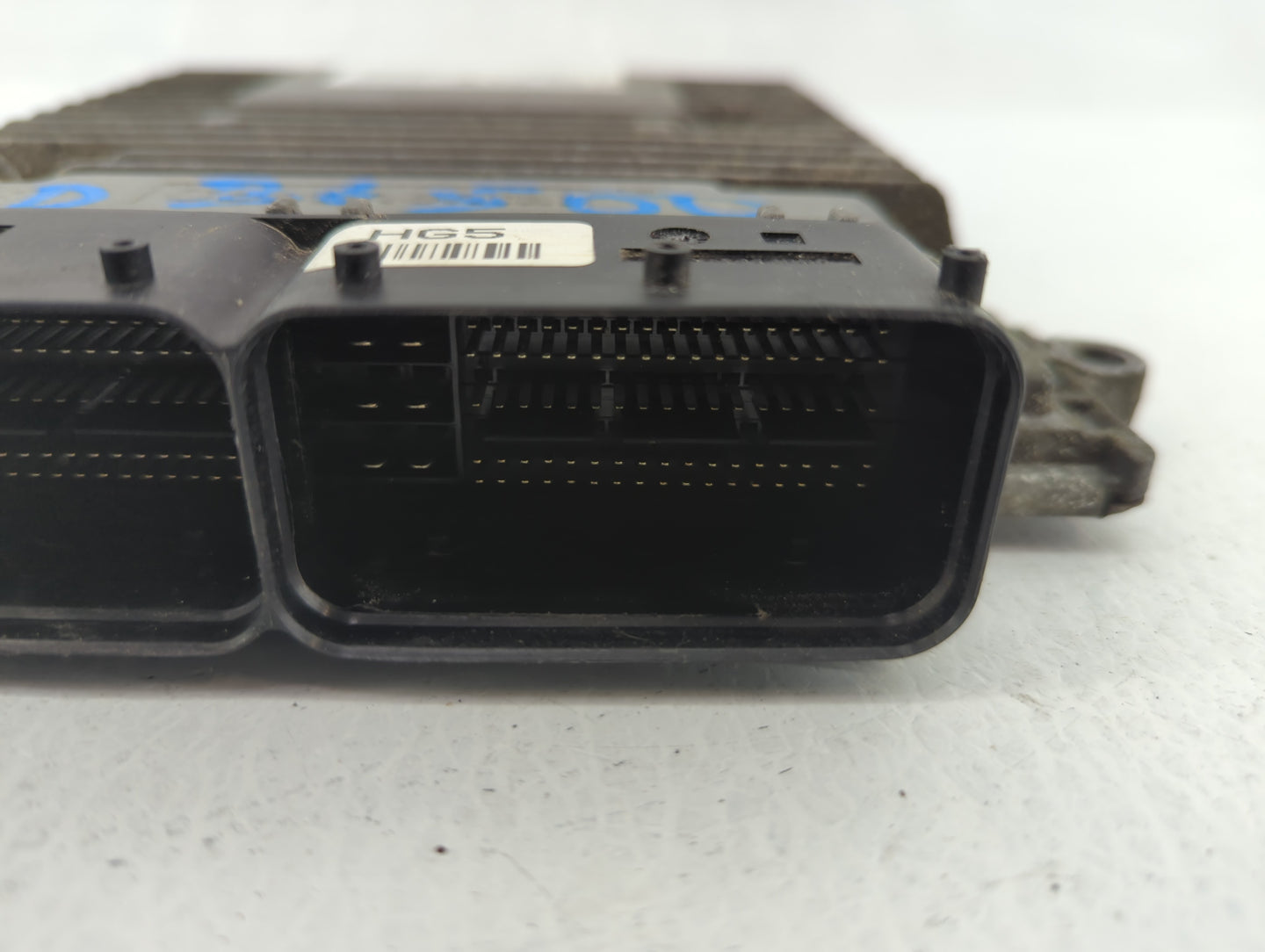 2011-2014 Hyundai Sonata PCM Engine Control Computer ECU ECM PCU OEM P/N:39111-2G668 39101-2G668 Fits Fits 2011 2012 2013 20