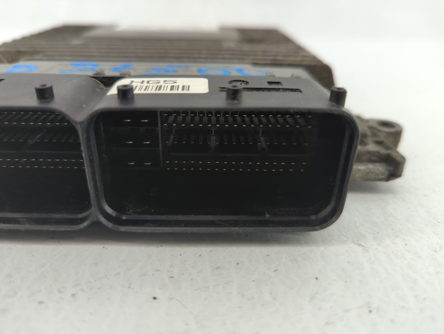2011-2014 Hyundai Sonata PCM Engine Control Computer ECU ECM PCU OEM P/N:39111-2G668 39101-2G668 Fits Fits 2011 2012 2013 20