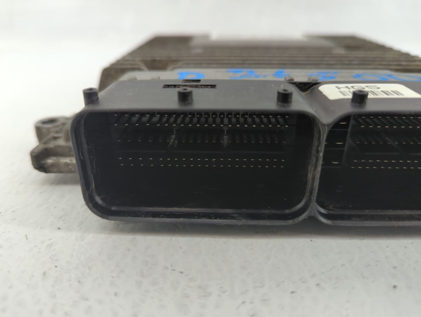 2011-2014 Hyundai Sonata PCM Engine Control Computer ECU ECM PCU OEM P/N:39111-2G668 39101-2G668 Fits Fits 2011 2012 2013 20
