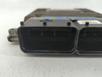 2011-2014 Hyundai Sonata PCM Engine Control Computer ECU ECM PCU OEM P/N:39111-2G668 39101-2G668 Fits Fits 2011 2012 2013 20