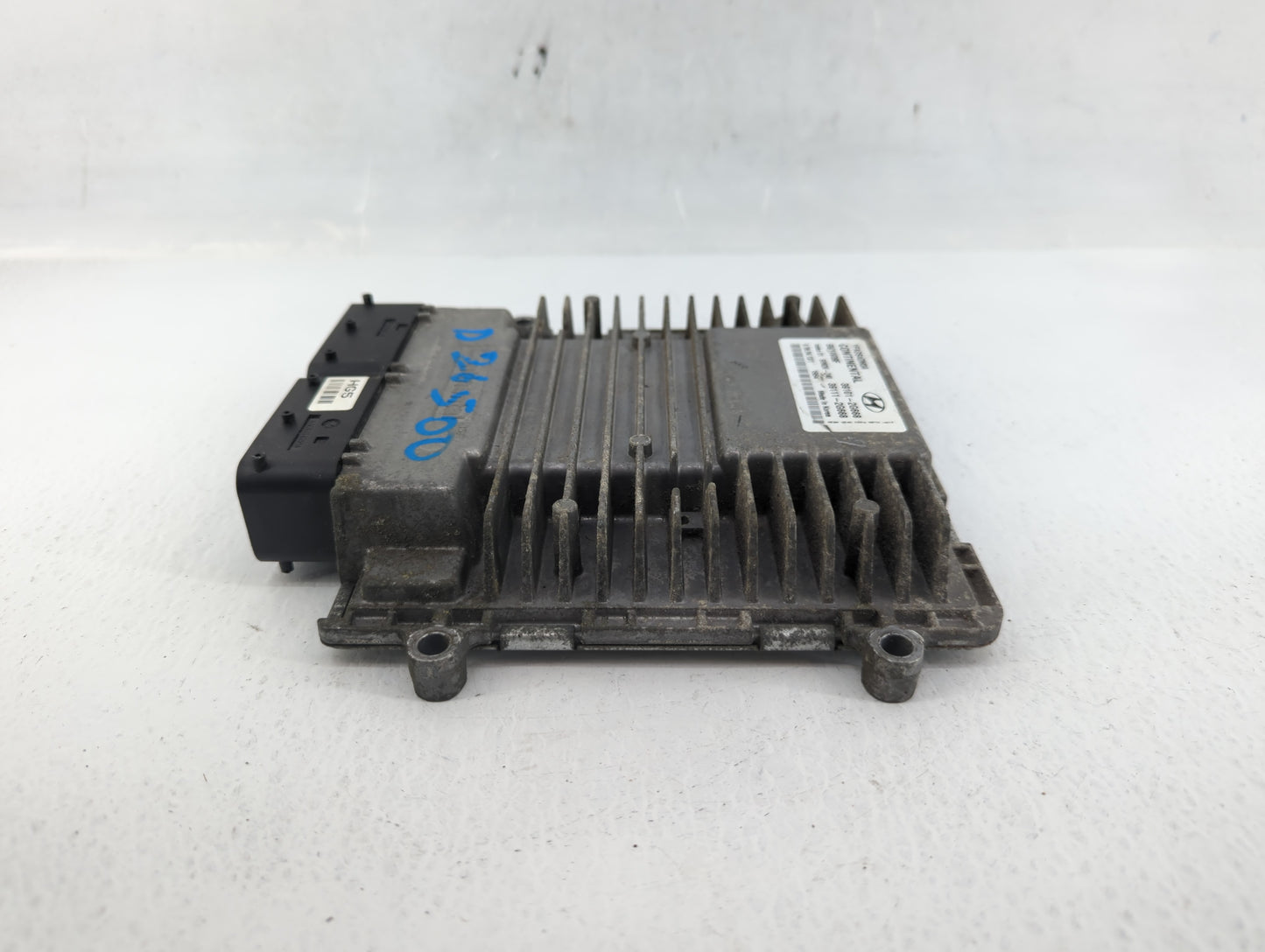 2011-2014 Hyundai Sonata PCM Engine Control Computer ECU ECM PCU OEM P/N:39111-2G668 39101-2G668 Fits Fits 2011 2012 2013 20