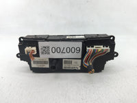 2011-2015 Hyundai Sonata Climate Control Module Temperature AC/Heater Replacement P/N:97250-4RDB2 Fits OEM Used Auto Parts -