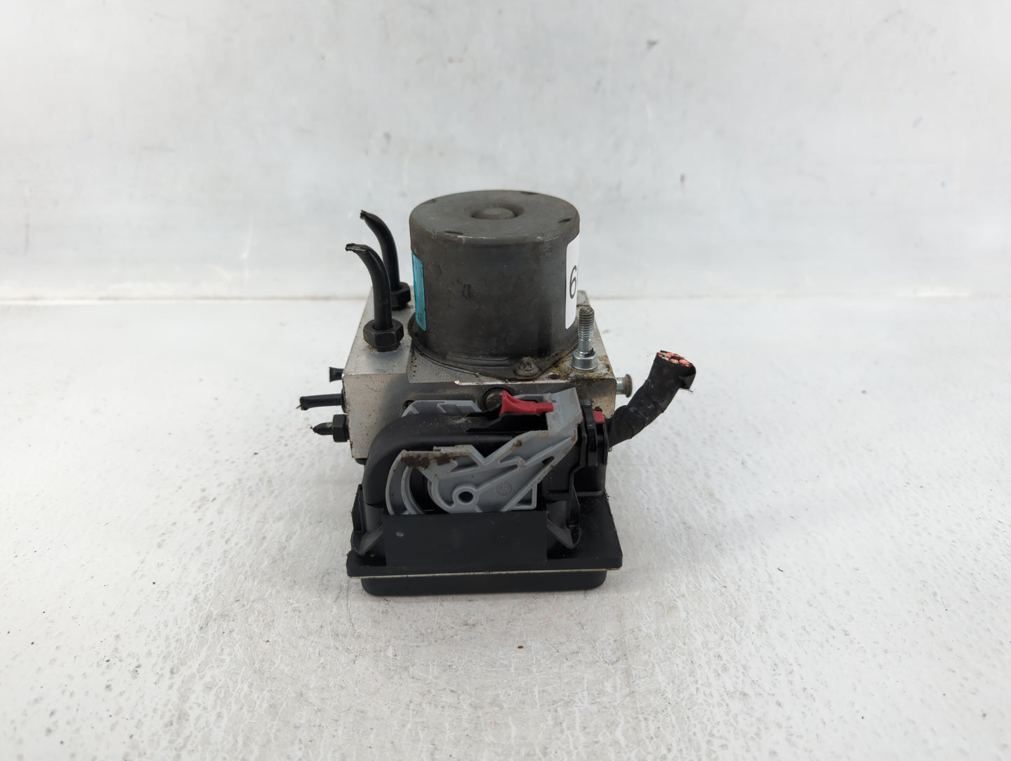 2011-2013 Hyundai Sonata ABS Pump Control Module Replacement P/N:58920-3Q500 Fits Fits 2011 2012 2013 OEM Used Auto Parts - 