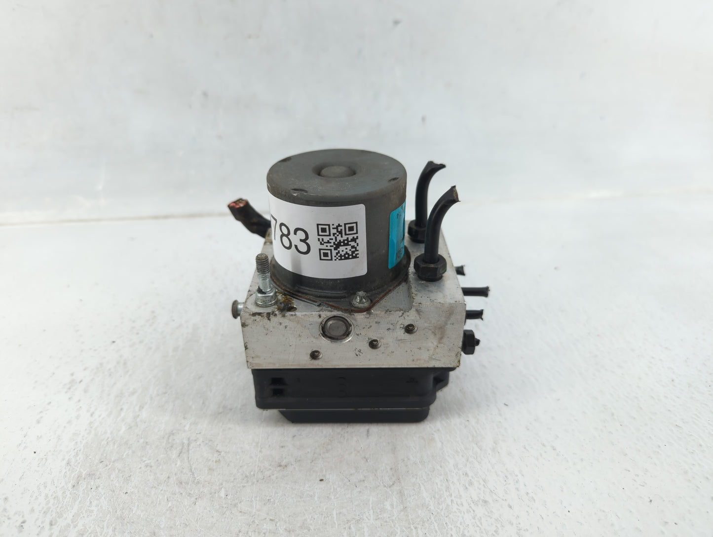 2011-2013 Hyundai Sonata ABS Pump Control Module Replacement P/N:58920-3Q500 Fits Fits 2011 2012 2013 OEM Used Auto Parts - 