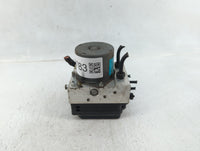 2011-2013 Hyundai Sonata ABS Pump Control Module Replacement P/N:58920-3Q500 Fits Fits 2011 2012 2013 OEM Used Auto Parts - 