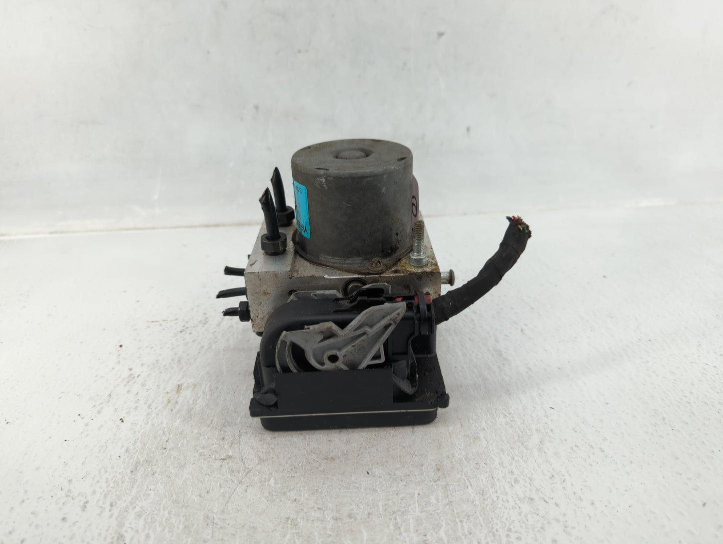 2011-2013 Hyundai Sonata ABS Pump Control Module Replacement P/N:58920-3Q500 Fits Fits 2011 2012 2013 OEM Used Auto Parts - 