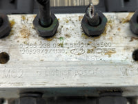 2011-2013 Hyundai Sonata ABS Pump Control Module Replacement P/N:58920-3Q500 Fits Fits 2011 2012 2013 OEM Used Auto Parts - 