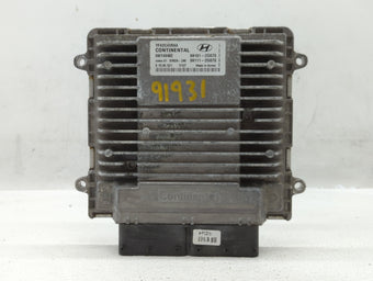 compare product 2011-2014 Hyundai Sonata PCM Engine Control Computer ECU ECM PCU OEM P/N:39101-2G673 Fits Fits 2011 2012 2013 2014 OEM Used Auto Parts