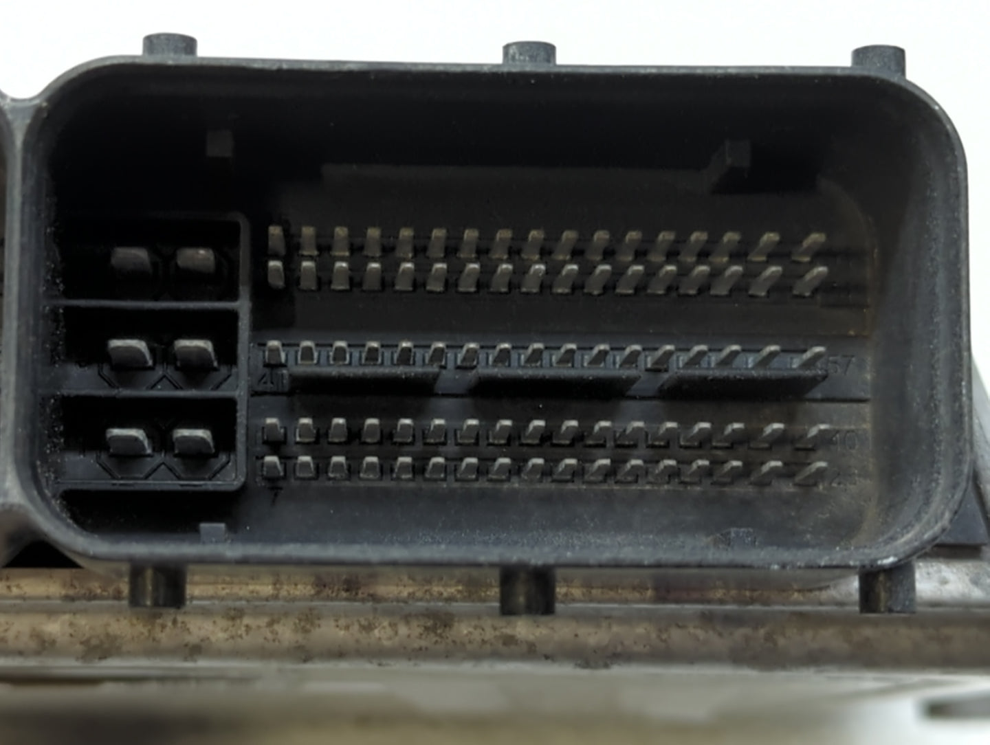 2011-2014 Hyundai Sonata PCM Engine Control Computer ECU ECM PCU OEM P/N:39101-2G673 Fits Fits 2011 2012 2013 2014 OEM Used 