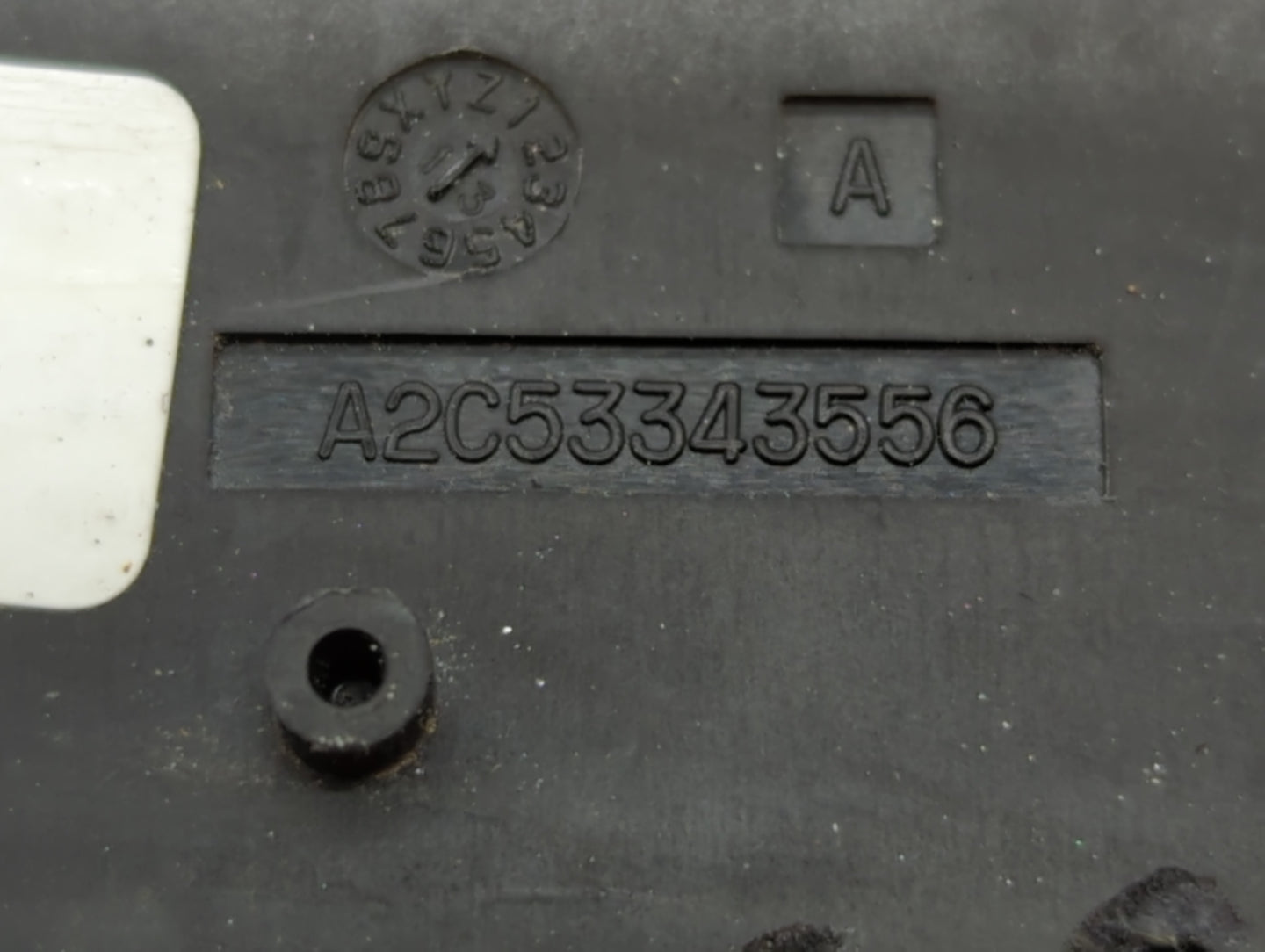 2011-2014 Hyundai Sonata PCM Engine Control Computer ECU ECM PCU OEM P/N:39101-2G663 Fits Fits 2011 2012 2013 2014 OEM Used 