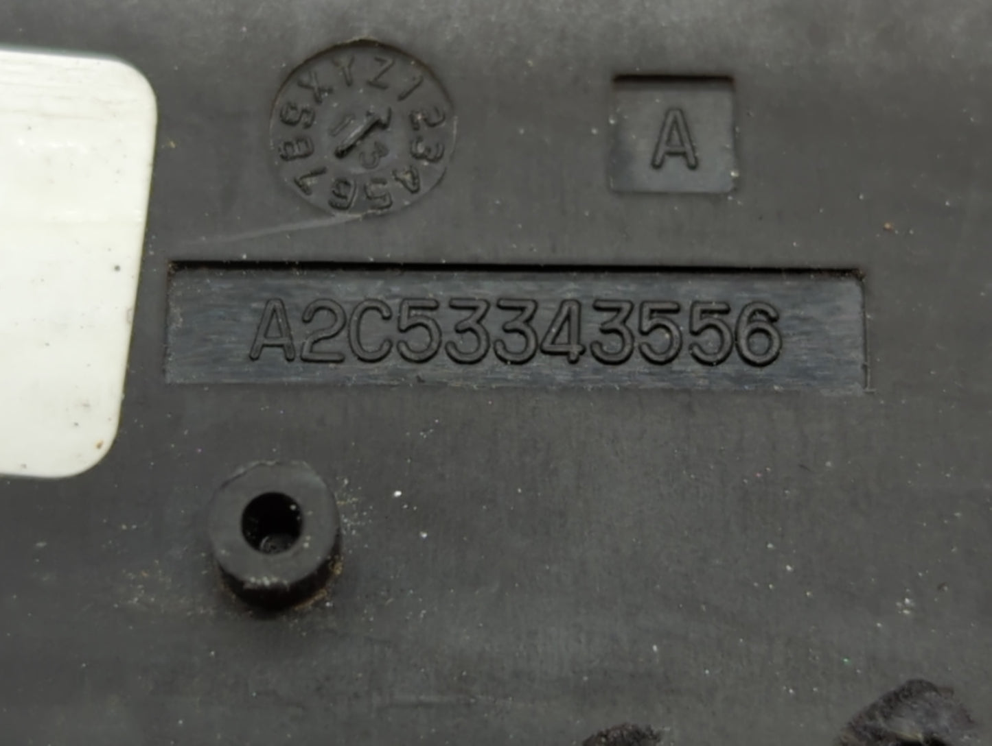 2011-2014 Hyundai Sonata PCM Engine Control Computer ECU ECM PCU OEM P/N:39101-2G663 Fits Fits 2011 2012 2013 2014 OEM Used 