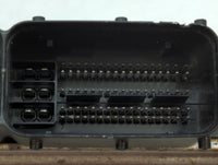 2011-2014 Hyundai Sonata PCM Engine Control Computer ECU ECM PCU OEM P/N:39101-2G663 Fits Fits 2011 2012 2013 2014 OEM Used 