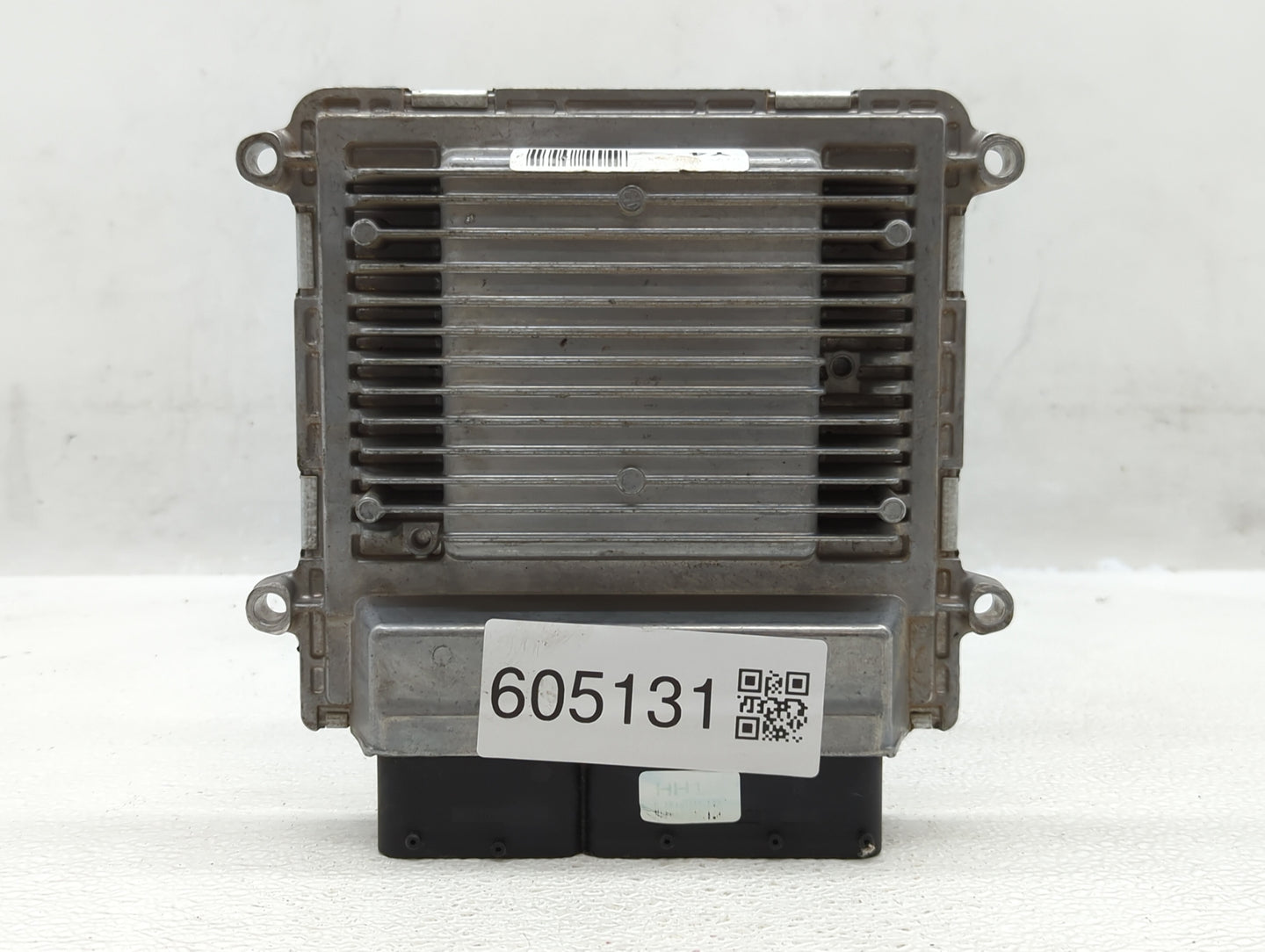2011-2015 Hyundai Sonata PCM Engine Control Computer ECU ECM PCU OEM P/N:39155-2G912 Fits Fits 2011 2012 2013 2014 2015 OEM 