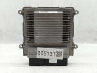2011-2015 Hyundai Sonata PCM Engine Control Computer ECU ECM PCU OEM P/N:39155-2G912 Fits Fits 2011 2012 2013 2014 2015 OEM 
