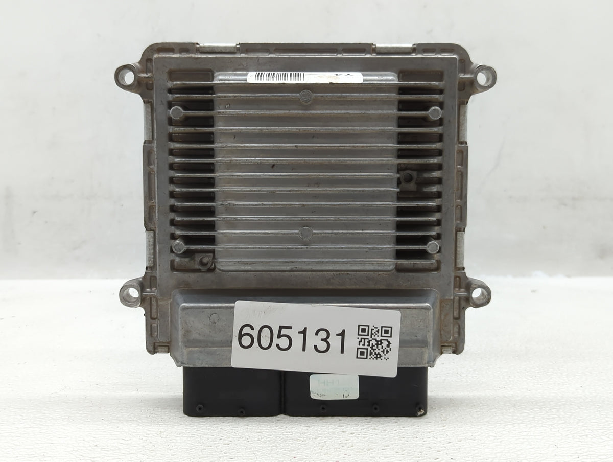 2011-2015 Hyundai Sonata PCM Engine Control Computer ECU ECM PCU OEM P/N:39155-2G912 Fits 2011 2012 2013 2014 2015 OEM Used 