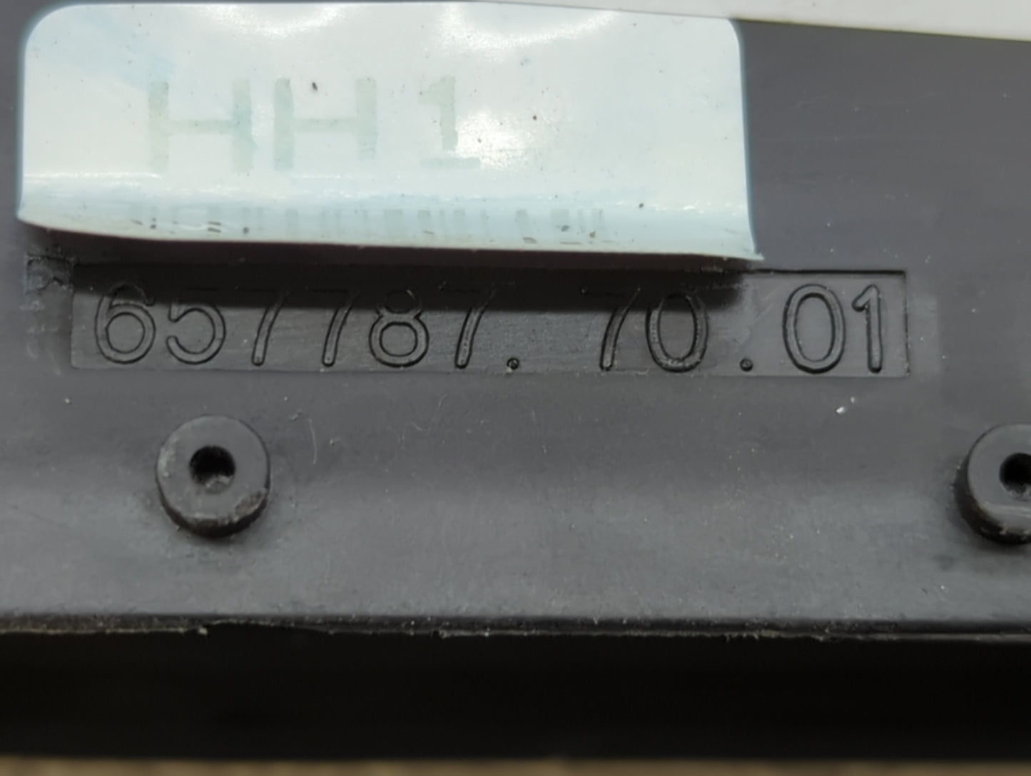 2011-2015 Hyundai Sonata PCM Engine Control Computer ECU ECM PCU OEM P/N:39155-2G912 Fits Fits 2011 2012 2013 2014 2015 OEM 