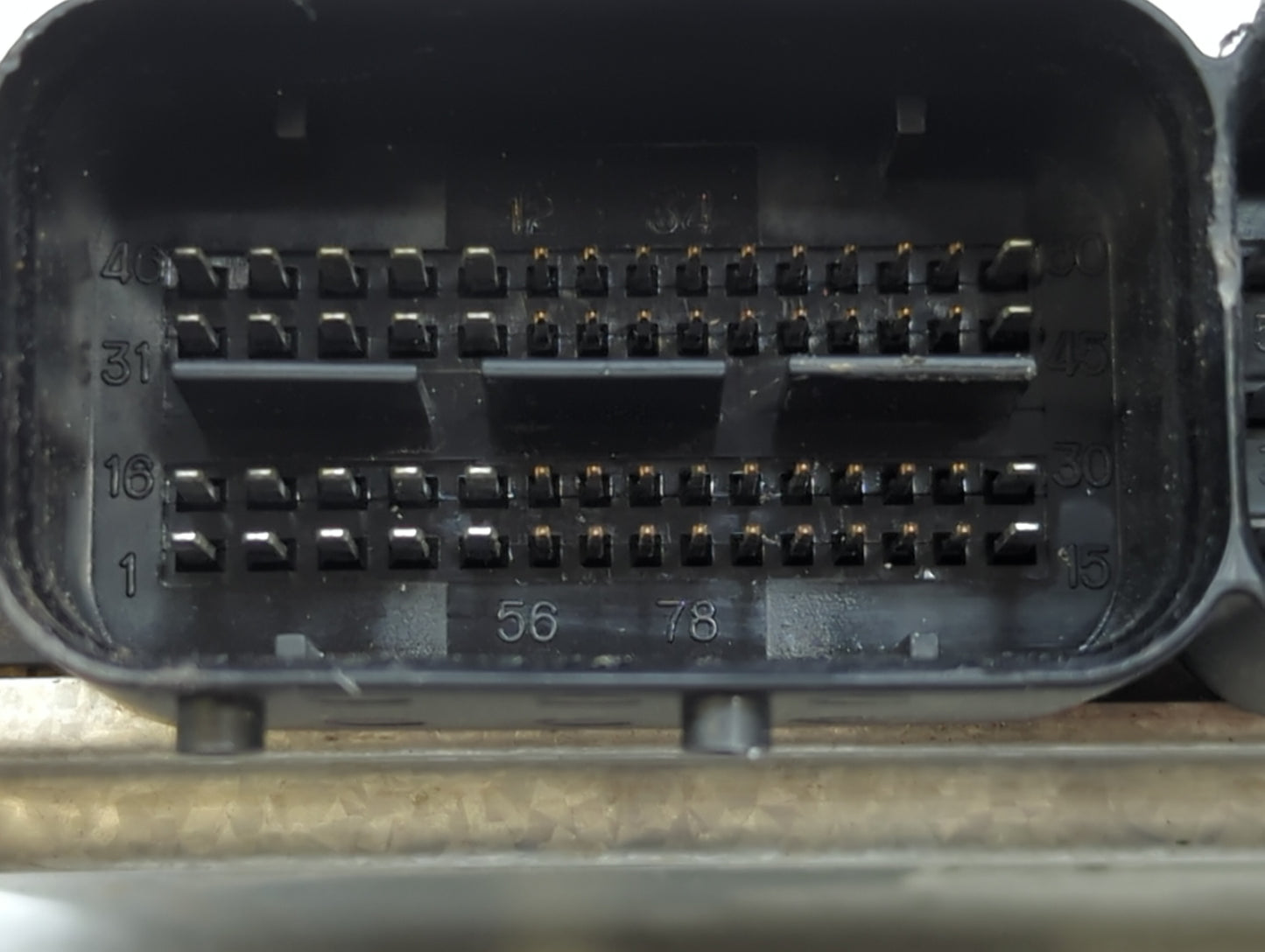 2011-2015 Hyundai Sonata PCM Engine Control Computer ECU ECM PCU OEM P/N:39155-2G912 Fits Fits 2011 2012 2013 2014 2015 OEM 