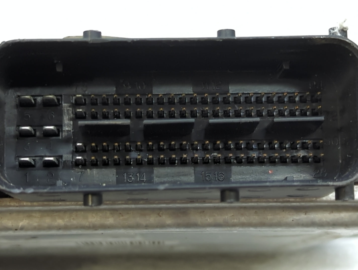2011-2015 Hyundai Sonata PCM Engine Control Computer ECU ECM PCU OEM P/N:39155-2G912 Fits Fits 2011 2012 2013 2014 2015 OEM 
