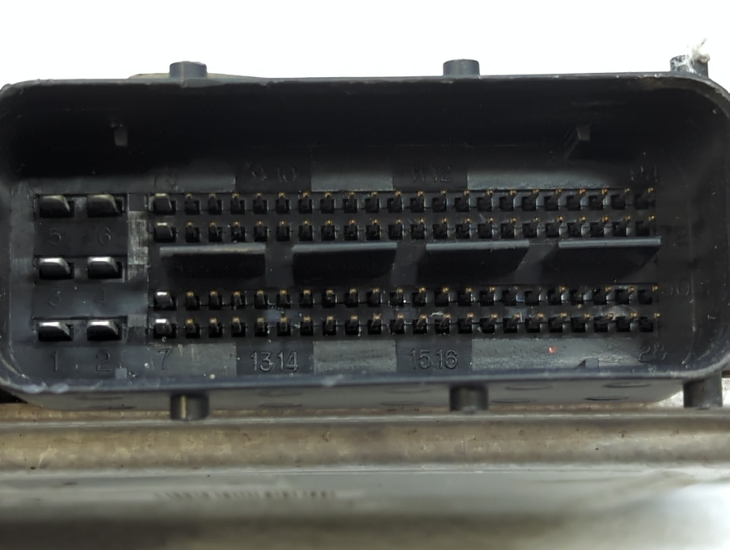 2011-2015 Hyundai Sonata PCM Engine Control Computer ECU ECM PCU OEM P/N:39155-2G912 Fits Fits 2011 2012 2013 2014 2015 OEM 