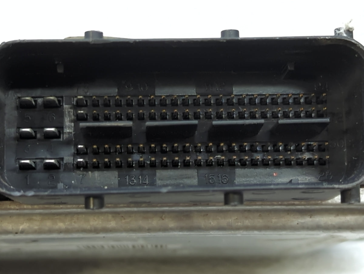 2011-2015 Hyundai Sonata PCM Engine Control Computer ECU ECM PCU OEM P/N:39155-2G912 Fits 2011 2012 2013 2014 2015 OEM Used 