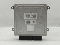 2011-2015 Hyundai Sonata PCM Engine Control Computer ECU ECM PCU OEM P/N:39155-2G912 Fits Fits 2011 2012 2013 2014 2015 OEM 