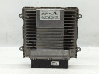 compare product 2011-2014 Hyundai Sonata PCM Engine Control Computer ECU ECM PCU OEM P/N:39111-2G668 39101-2G668 Fits Fits 2011 2012 2013 2014 OEM Used Auto Parts