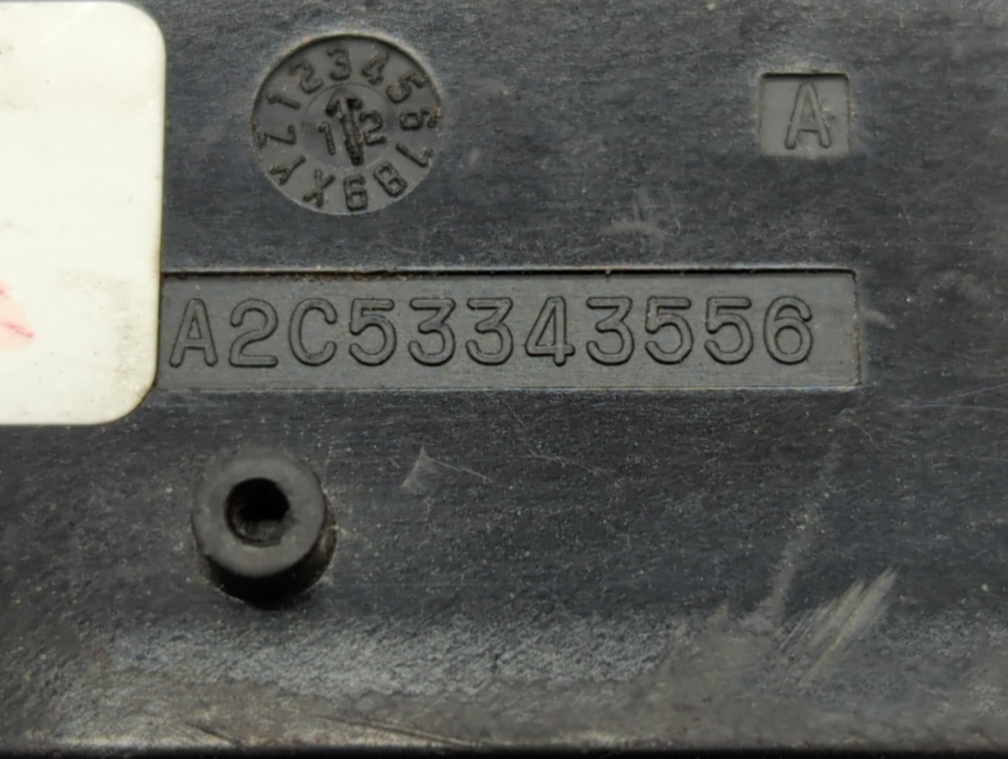 2011-2014 Hyundai Sonata PCM Engine Control Computer ECU ECM PCU OEM P/N:39111-2G668 39101-2G668 Fits Fits 2011 2012 2013 20