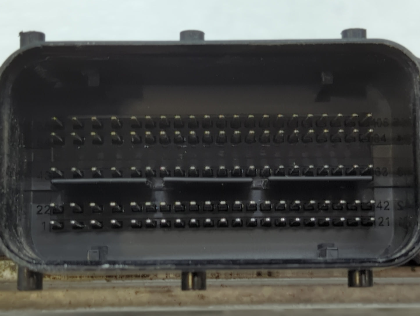 2011-2014 Hyundai Sonata PCM Engine Control Computer ECU ECM PCU OEM P/N:39111-2G668 39101-2G668 Fits Fits 2011 2012 2013 20