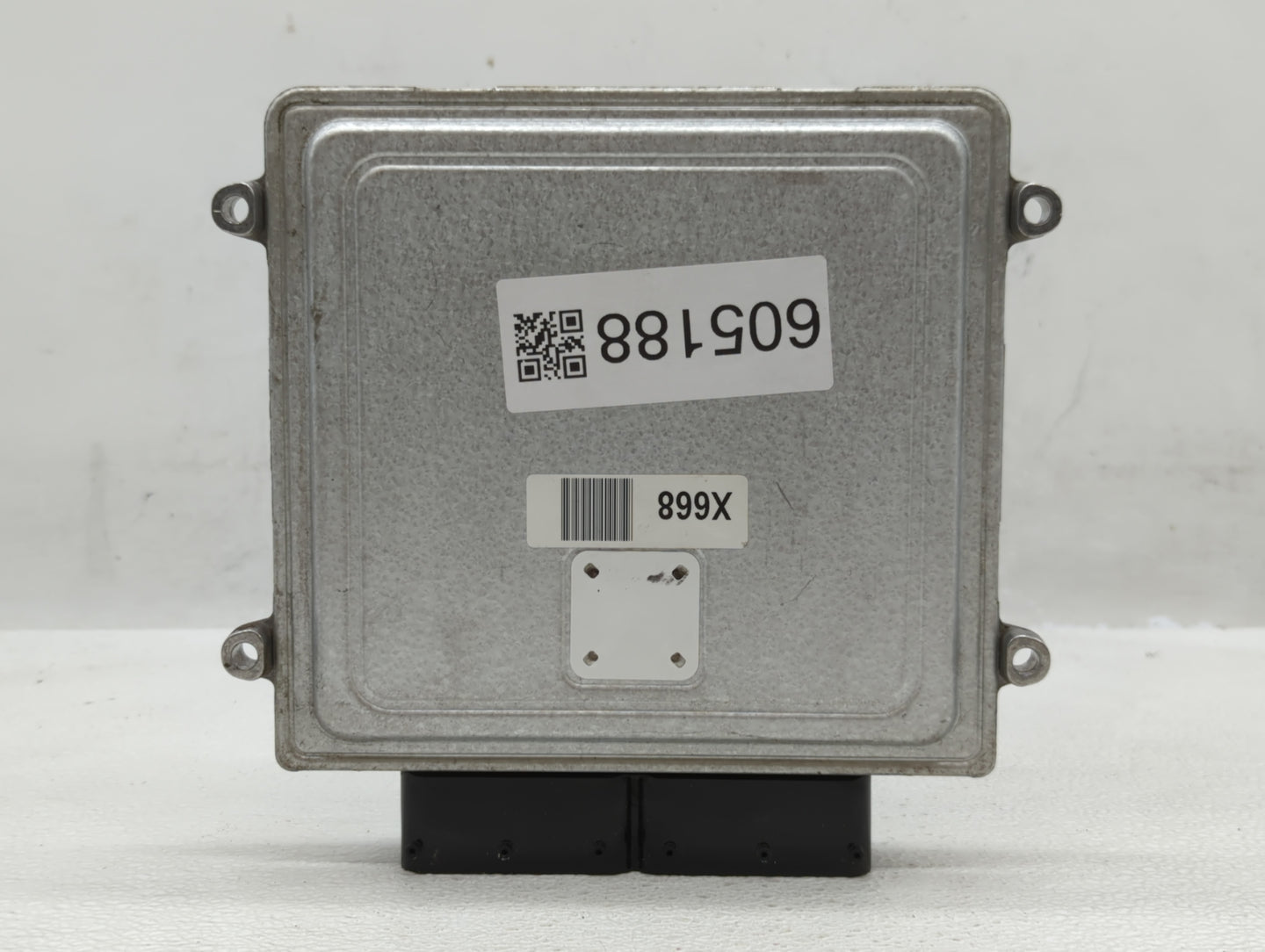 2011-2014 Hyundai Sonata PCM Engine Control Computer ECU ECM PCU OEM P/N:39111-2G668 39101-2G668 Fits Fits 2011 2012 2013 20