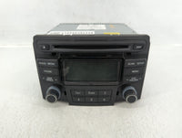 2013-2014 Hyundai Sonata Am Fm Cd Player Radio Receiver - Oemusedautoparts1.com